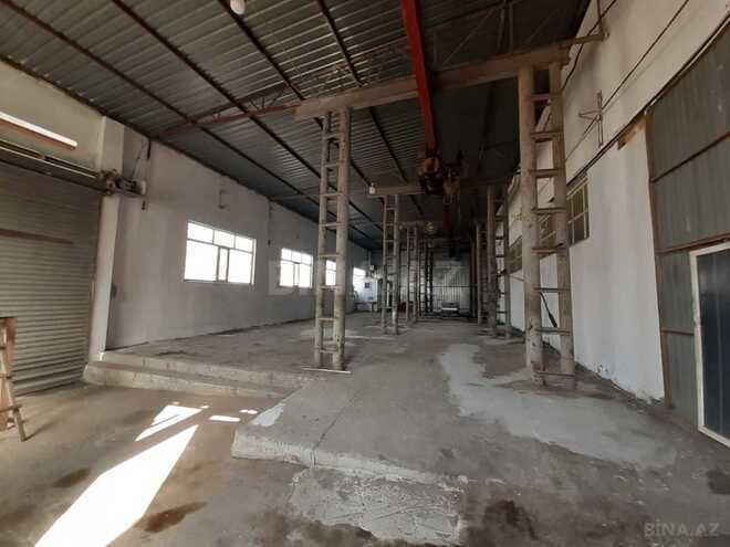 İcarəyə verilir  obyekt 7 000 m², Koroğlu m., photo 7 from 8