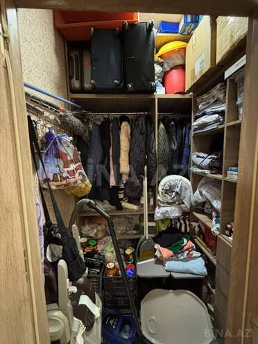 Продаётся 3-комн. новостройка 90 м², м. Нариман Нариманов, photo 6 from 20