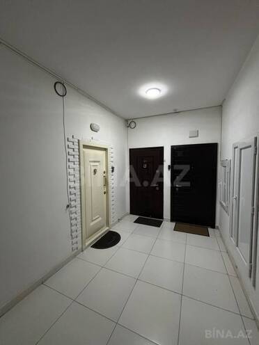 Продаётся 3-комн. новостройка 90 м², м. Нариман Нариманов, photo 10 from 20
