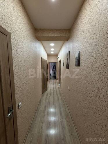 Продаётся 3-комн. новостройка 90 м², м. Нариман Нариманов, photo 7 from 20