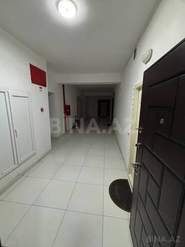 Продаётся 3-комн. новостройка 90 м², м. Нариман Нариманов, photo 18 from 20