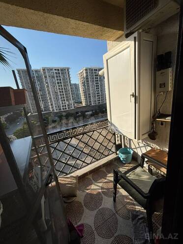 Продаётся 3-комн. новостройка 90 м², м. Нариман Нариманов, photo 17 from 20