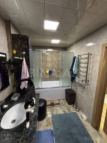 Продаётся 3-комн. новостройка 90 м², м. Нариман Нариманов, photo 14 from 20