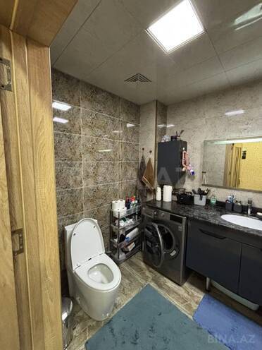 Продаётся 3-комн. новостройка 90 м², м. Нариман Нариманов, photo 15 from 20