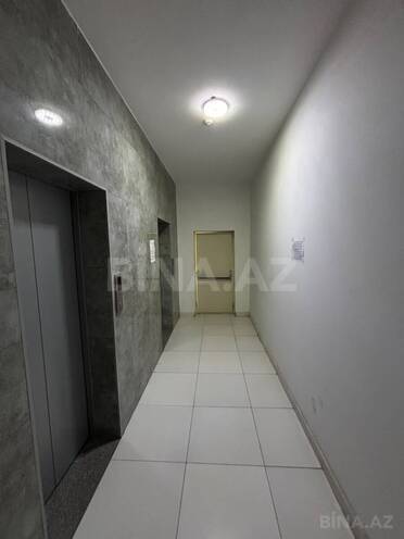Продаётся 3-комн. новостройка 90 м², м. Нариман Нариманов, photo 16 from 20