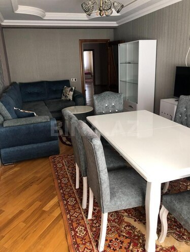 Сдаётся 3-комн. новостройка 170 м², м. Нариман Нариманов, photo 4 from 21