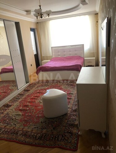 Сдаётся 3-комн. новостройка 170 м², м. Нариман Нариманов, photo 9 from 21