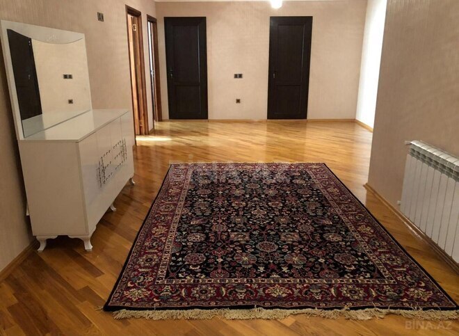 Сдаётся 3-комн. новостройка 170 м², м. Нариман Нариманов, photo 20 from 21