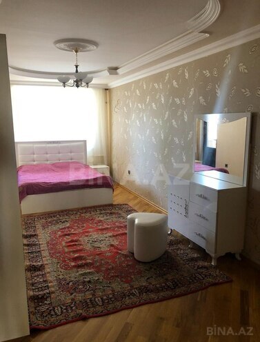 Сдаётся 3-комн. новостройка 170 м², м. Нариман Нариманов, photo 10 from 21