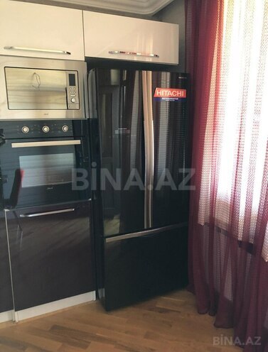 Сдаётся 3-комн. новостройка 170 м², м. Нариман Нариманов, photo 13 from 21