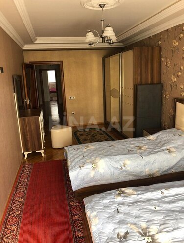 Сдаётся 3-комн. новостройка 170 м², м. Нариман Нариманов, photo 6 from 21