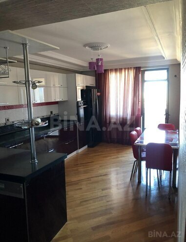Сдаётся 3-комн. новостройка 170 м², м. Нариман Нариманов, photo 11 from 21