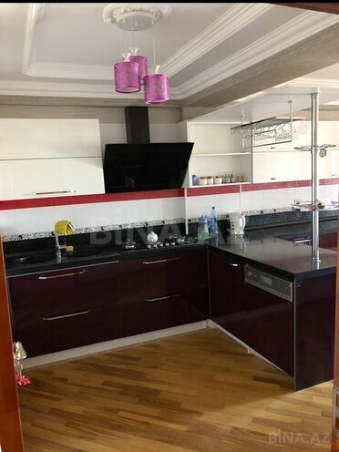 Сдаётся 3-комн. новостройка 170 м², м. Нариман Нариманов, photo 12 from 21