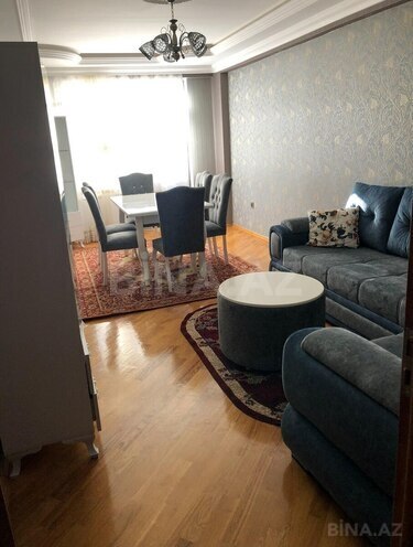 Сдаётся 3-комн. новостройка 170 м², м. Нариман Нариманов, photo 5 from 21