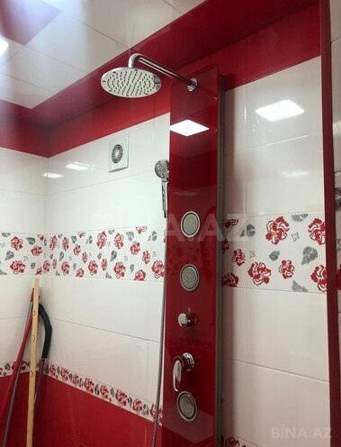 Сдаётся 3-комн. новостройка 170 м², м. Нариман Нариманов, photo 18 from 21