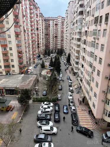Продаётся 3-комн. новостройка 75 м², м. Ази Асланов, photo 10 from 12