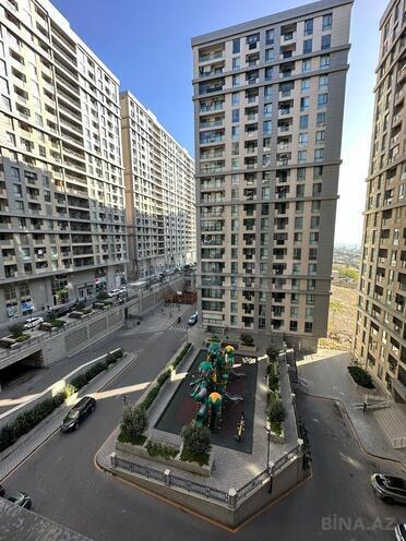 Satılır 2 otaqlı yeni tikili 51 m², Xətai r., photo 1 from 8