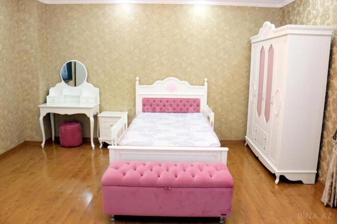 Satılır 6 otaqlı yeni tikili 550 m², Nərimanov r., photo 25 from 28