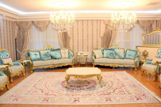 Satılır 6 otaqlı yeni tikili 550 m², Nərimanov r., photo 3 from 28