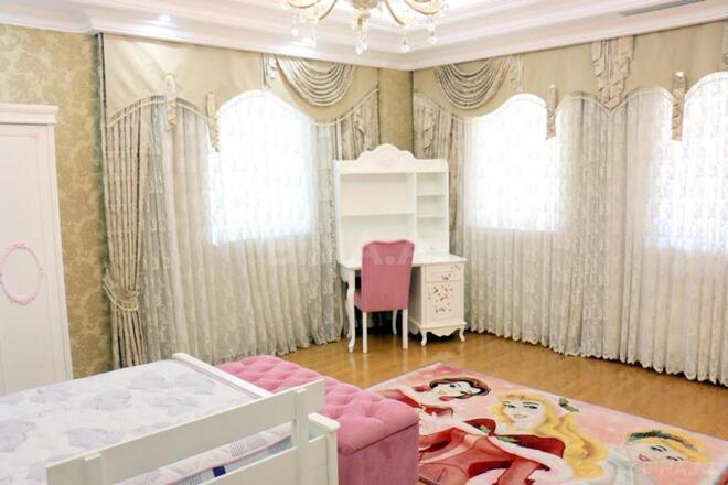 Satılır 6 otaqlı yeni tikili 550 m², Nərimanov r., photo 24 from 28