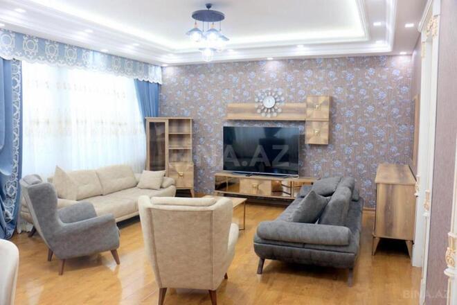 Satılır 6 otaqlı yeni tikili 550 m², Nərimanov r., photo 8 from 28