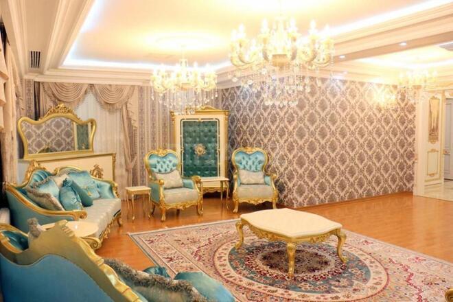 Satılır 6 otaqlı yeni tikili 550 m², Nərimanov r., photo 4 from 28