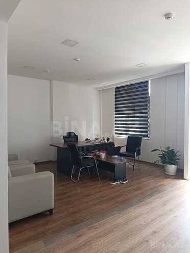 İcarəyə verilir 1 otaqlı ofis 40 m², 28 May m., photo 6 from 9