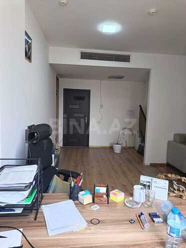 İcarəyə verilir 1 otaqlı ofis 40 m², 28 May m., photo 5 from 9
