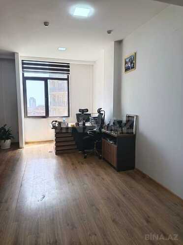 İcarəyə verilir 1 otaqlı ofis 40 m², 28 May m., photo 7 from 9