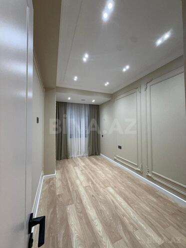 Satılır 2 otaqlı yeni tikili 77 m², Qara Qarayev m., photo 7 from 11