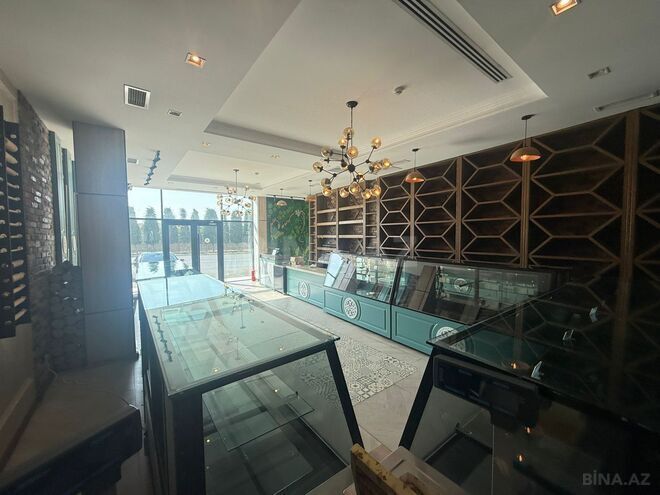 Сдаётся  объект 655 м², пос. Новханы, photo 3 from 25
