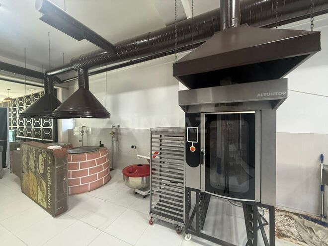 Сдаётся  объект 655 м², пос. Новханы, photo 10 from 25