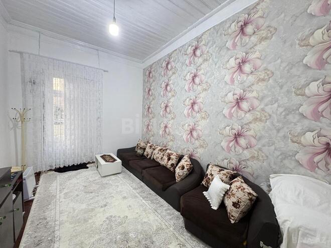 Satılır 1 otaqlı köhnə tikili 40 m², 28 May m., photo 3 from 13