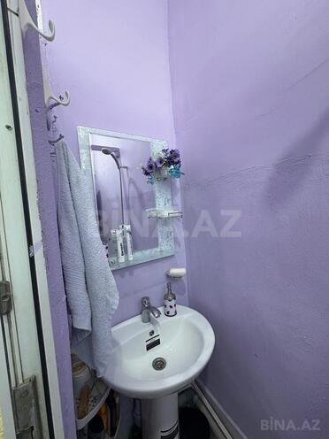 Satılır 1 otaqlı köhnə tikili 40 m², 28 May m., photo 11 from 13