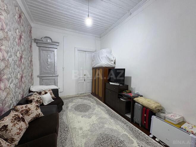 Satılır 1 otaqlı köhnə tikili 40 m², 28 May m., photo 6 from 13