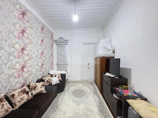 Satılır 1 otaqlı köhnə tikili 40 m², 28 May m., photo 5 from 13