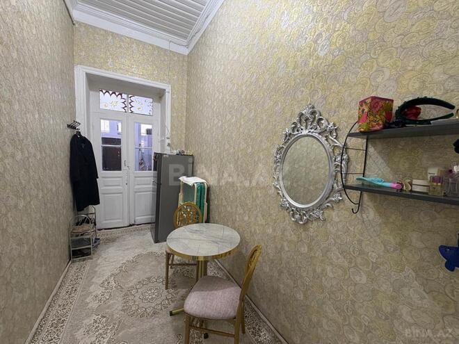 Satılır 1 otaqlı köhnə tikili 40 m², 28 May m., photo 8 from 13