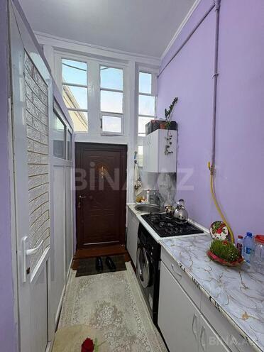 Satılır 1 otaqlı köhnə tikili 40 m², 28 May m., photo 10 from 13