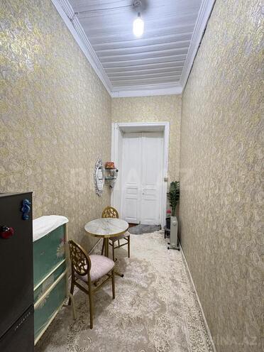 Satılır 1 otaqlı köhnə tikili 40 m², 28 May m., photo 7 from 13