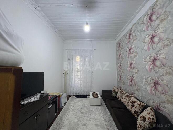 Satılır 1 otaqlı köhnə tikili 40 m², 28 May m., photo 4 from 13