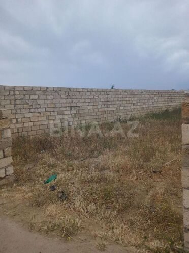 Продаётся  участок 7.2 сот, м. Азадлыг проспекти, photo 4 from 6