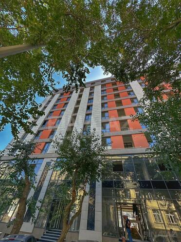 Продаётся 2-комн. новостройка 65 м², м. Низами, photo 4 from 10