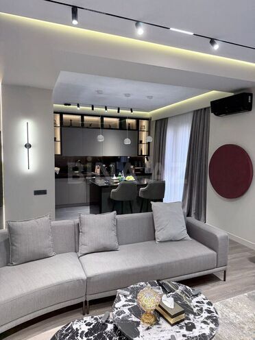 Продаётся 3-комн. новостройка 132 м², пос. Аг шехер, photo 4 from 21