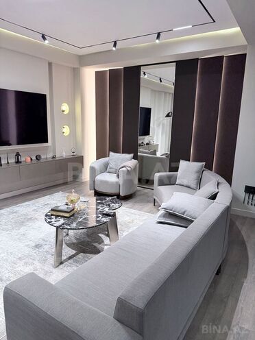 Продаётся 3-комн. новостройка 132 м², пос. Аг шехер, photo 1 from 21