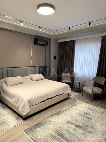 Продаётся 3-комн. новостройка 132 м², пос. Аг шехер, photo 6 from 21