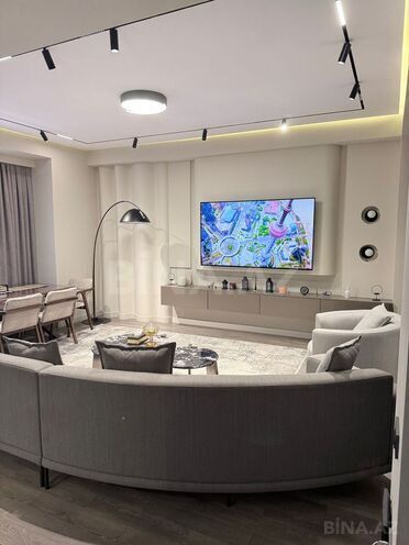 Продаётся 3-комн. новостройка 132 м², пос. Аг шехер, photo 3 from 21