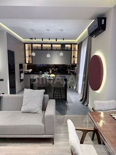 Продаётся 3-комн. новостройка 132 м², пос. Аг шехер, photo 16 from 21