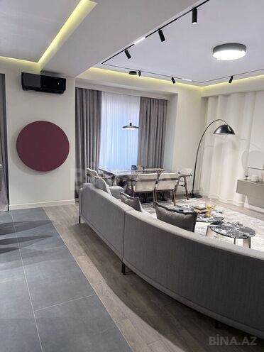 Продаётся 3-комн. новостройка 132 м², пос. Аг шехер, photo 14 from 21