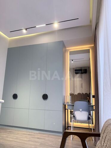 Продаётся 3-комн. новостройка 132 м², пос. Аг шехер, photo 12 from 21