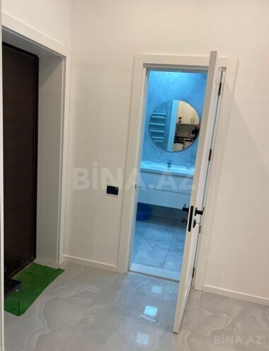 İcarəyə verilir 2 otaqlı yeni tikili 70 m², Nəsimi r., photo 10 from 14